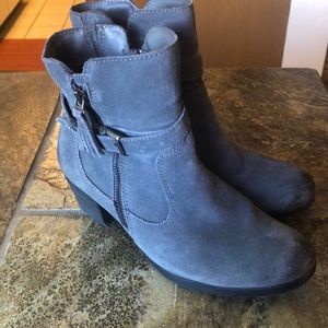 Earth Origins Tori Booties